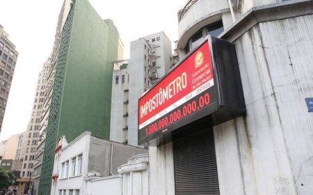 Caratinga pagou R$ 24 mi em impostos