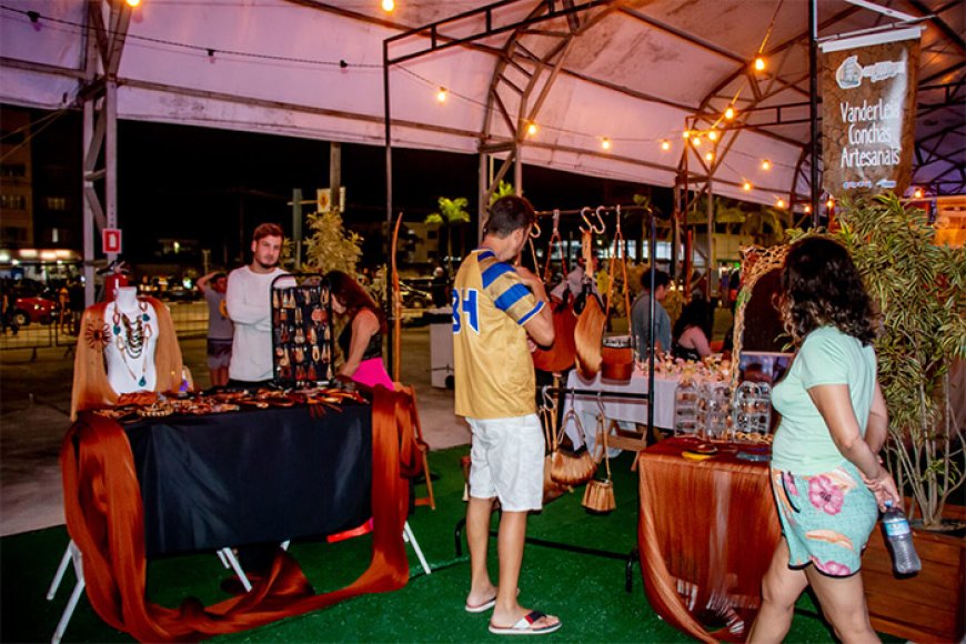 Festival Saberes e Sabores promove empreendedorismo social aliado a gastronomia em Belo Horizonte