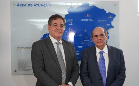 Reforma administrativa é fundamental para o desenvolvimento do Brasil