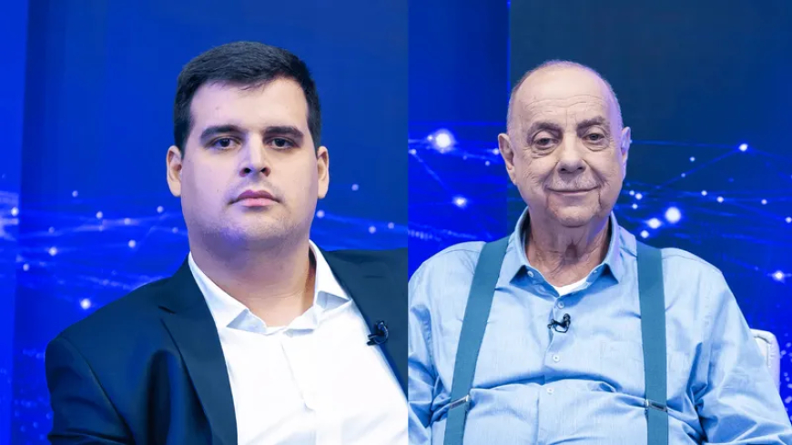 Definição do novo prefeito de BH ficará para o 2º turno: veja perfil dos candidatos