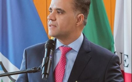 Eleições OAB&MG 2024: Chalfun está na liderança com 66,8% das intenções de voto
