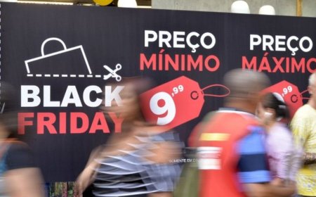 Procon Assembleia alerta para risco de “Black Fraude”