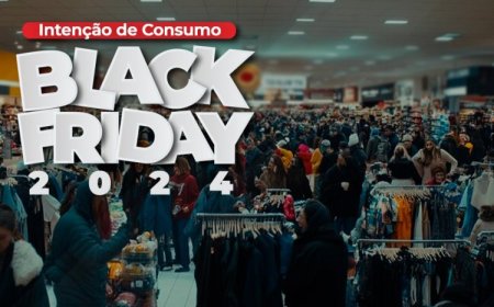 Pesquisa da Fecomércio MG revela alta adesão das empresas para a Black Friday
