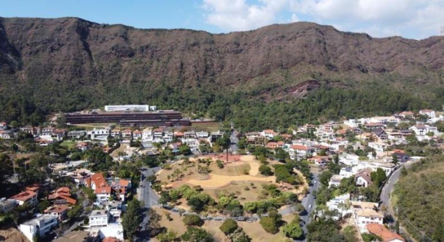 PBH e Instituto Serra do Curral assinam termo para reabrir Trilha da Crista