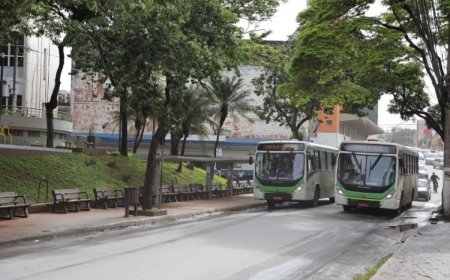 Sete Lagoas tem gratuidade em ônibus