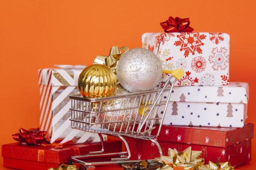 Lojas online e lojas de rua têm melhor desempenho de vendas no Natal em BH e RMBH