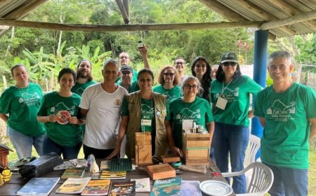 Turismo Rural: alternativa para vivenciar as tradições mineiras no Carnaval
