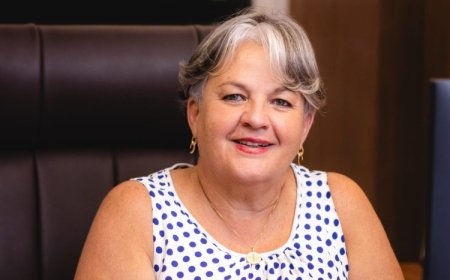 Presidente Ângela Botelho inaugura a Mentoria de Gestores que reúne lideranças da OAB&MG e CAAMG