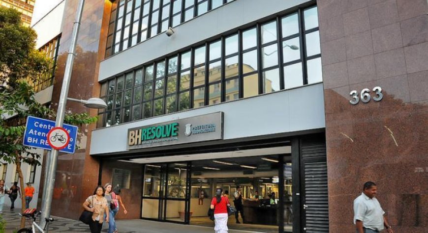 PBH abre seleção para empresas interessadas em Feirão de Empregos