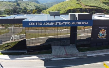 Caratinga faz exoneração em massa