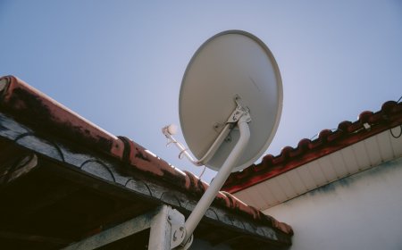 Siga Antenado reforça agendamento para troca  de antenas  parabólicas em 128 municípios de Minas