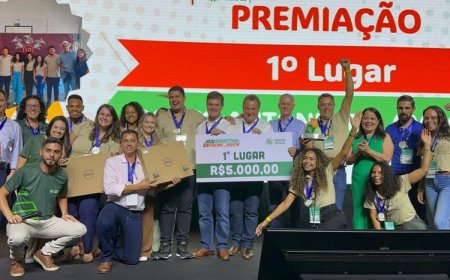 Inscrições abertas para 3ª Maratona Faemg Jovem