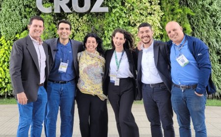 Minas reforça compromisso com a sanidade animal em evento internacional