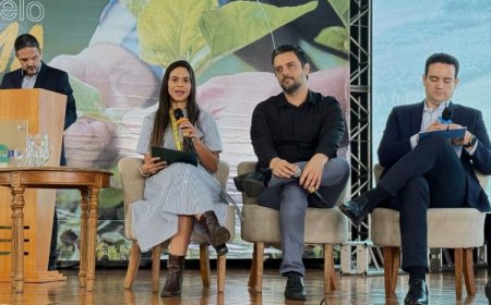 Sistema Faemg Senar debate impactos das mudanças climáticas na produção agropecuária