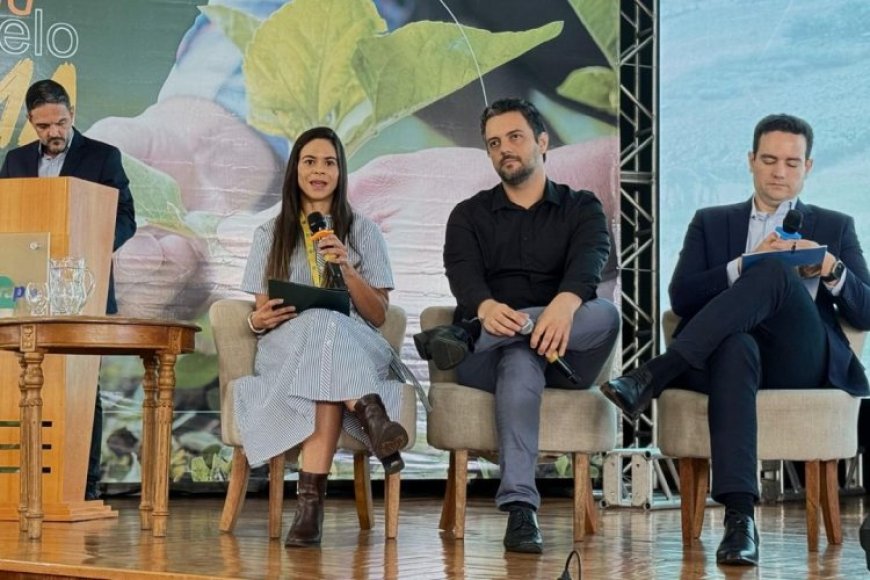 Sistema Faemg Senar debate impactos das mudanças climáticas na produção agropecuária