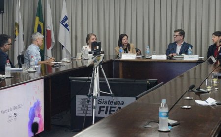 Parceria entre sindicatos da Câmara da Comunicação garante mercados e visibilidade internacional para produtos mineiros