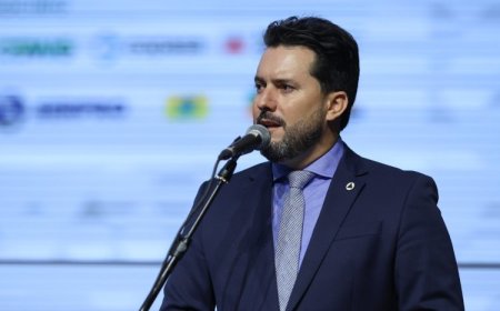 Presidente da AMM defende PEC 66/2023 como vital para as finanças dos municípios