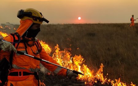 Previsão de inverno chuvoso traz alívio e alerta para produtores rurais