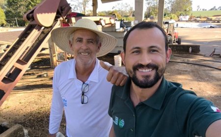Café da Serra da Canastra: o legado que atravessa gerações