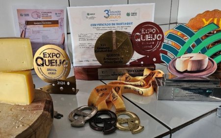 3ª AVALIAÇÃO TÉCNICA ATeG AGROINDÚSTRIA