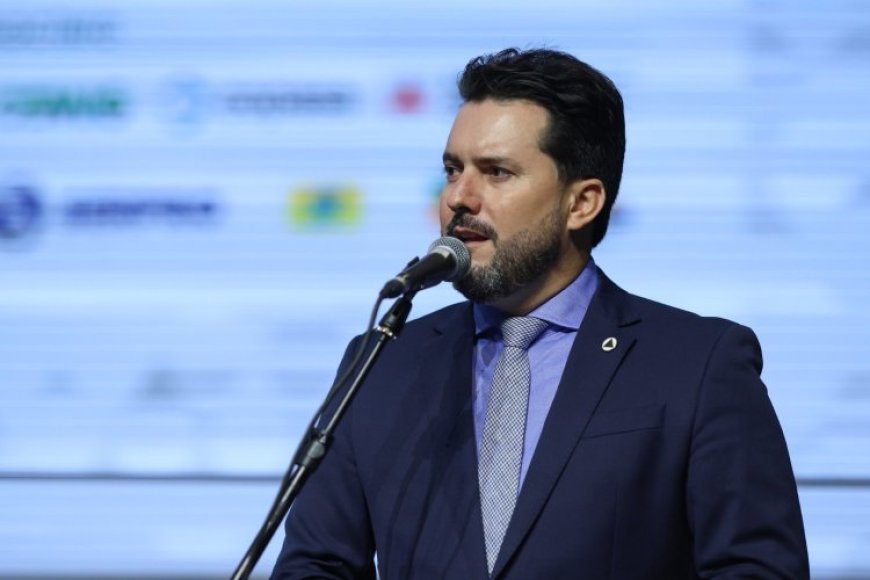 Presidente da AMM defende PEC 66/2023 como vital para as finanças dos municípios