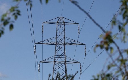 Energia recebe investimentos em Minas