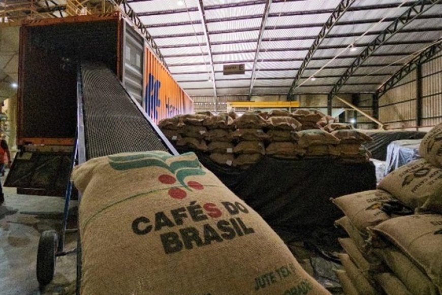 Café coloca Varginha na liderança