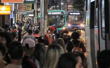 JF apresenta gargalos na mobilidade