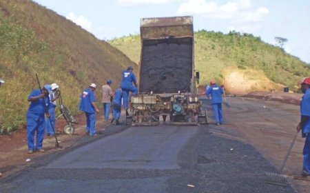15 bi é o custo para recuperação de rodovias