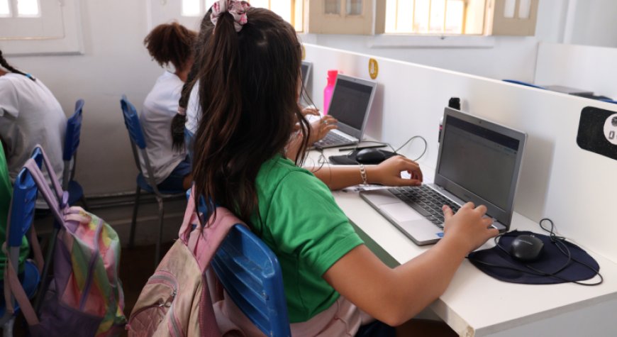Resultado do Cadastro Escolar 2026 já pode ser consultado em Belo Horizonte