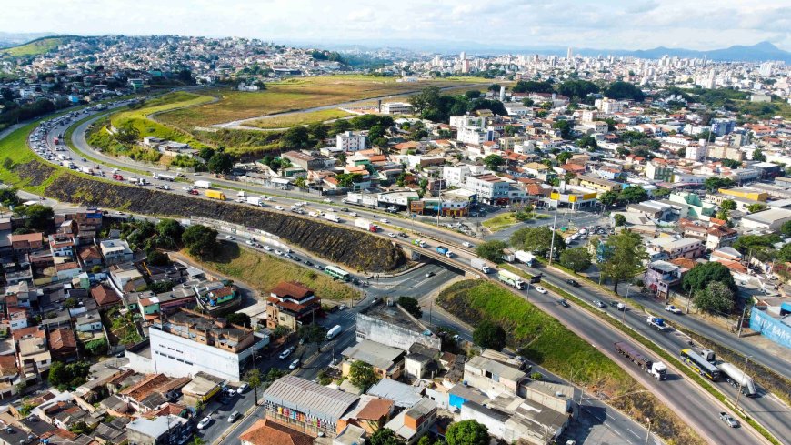 Justiça rejeita pedido para suspender instalação de radares no Anel Rodoviário de BH
