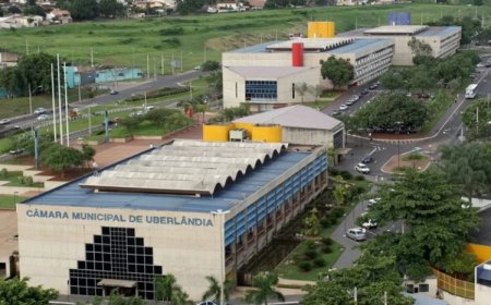 Uberlândia viabiliza corredor da BR 050