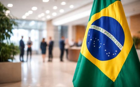 Manifesto reforça defesa da democracia e do Estado de Direito