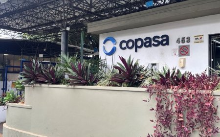 Copasa inicia série de reuniões com prefeitos para aprofundar diálogo sobre universalização do saneamento