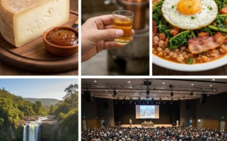Turismo em Minas Gerais cresce pelo 3º mês e supera média nacional