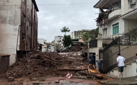 Doação segura: veja onde e como ajudar atingidos pelas chuvas na Zona da Mata