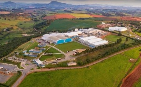 Grupo faz operação de R$ 800 milhões