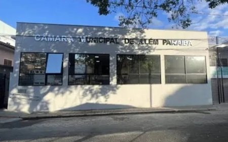 Vereadores de Além Paraíba terão auxílio