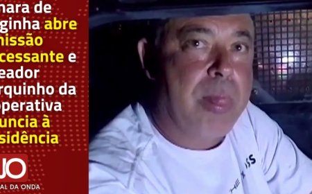 Processo de cassação de vereador de Varginha será julgado nesta sexta-feira