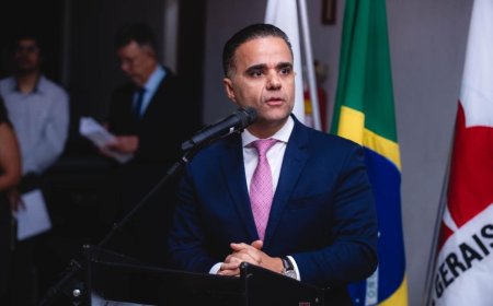OAB-MG comemora aprovação de projeto que tipifica golpe do falso advogado como crime autônomo