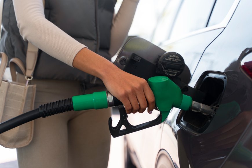 Gasolina sobe até R$ 0,57 em Belo Horizonte mesmo sem reajuste da Petrobras