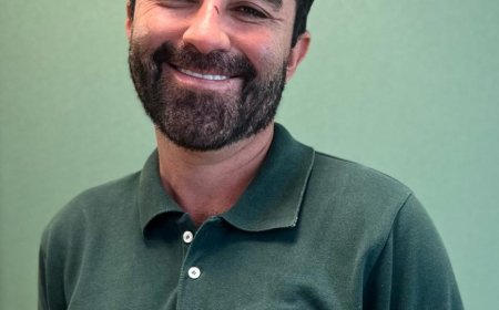 Patrick Brauner assume vice-presidência do Sistema Faemg Senar