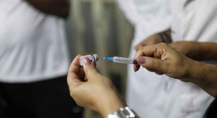BH amplia proteção de bebês com vacina contra VSR para gestantes