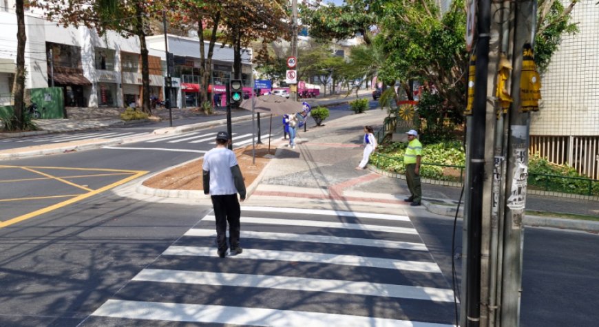 Demandas da população ajudam a melhorar o trânsito em Belo Horizonte