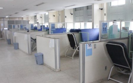 Hospital Odilon Behrens amplia atendimento pediátrico com novos leitos em Belo Horizonte