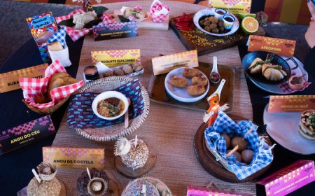 Concurso Prato Junino abre inscrições para estudantes de Gastronomia em Belo Horizonte