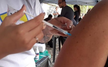 PBH abre 18 centros de saúde para vacinação neste sábado