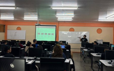 PBH abre 6 mil vagas para cursos gratuitos de tecnologia em Belo Horizonte