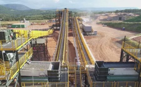Sigma Lithium anuncia recurso judicial e denuncia nova onda de “fake news” após resultados recordes