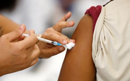BH abre 22 centros de saúde neste sábado para vacinação contra a gripe